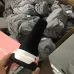 3Balenciaga shoes for Balenciaga Unisex Shoes #999902283