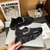 9Balenciaga shoes for Balenciaga Unisex Shoes #999915627