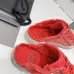 3Balenciaga shoes for Balenciaga Unisex Shoes #999923910