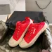 4Balenciaga shoes for Balenciaga Unisex Shoes #A27358