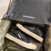 3Balenciaga shoes for Balenciaga Unisex Shoes #A27359