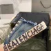 7Balenciaga shoes for Balenciaga Unisex Shoes #A27360