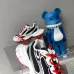 3Balenciaga shoes for Balenciaga Unisex Shoes #A22271