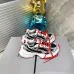 5Balenciaga shoes for Balenciaga Unisex Shoes #A22271