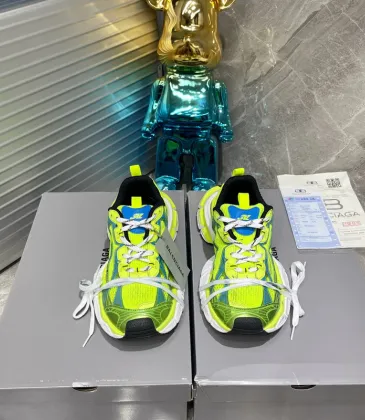 Balenciaga shoes for Balenciaga Unisex Shoes #A22273