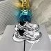 5Balenciaga shoes for Balenciaga Unisex Shoes #A22276