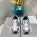 1Balenciaga shoes for Balenciaga Unisex Shoes #A22276