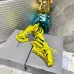 4Balenciaga shoes for Balenciaga Unisex Shoes #A22278