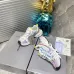 4Balenciaga shoes for Balenciaga Unisex Shoes #A22279