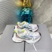 5Balenciaga shoes for Balenciaga Unisex Shoes #A22279
