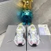 1Balenciaga shoes for Balenciaga Unisex Shoes #A22279