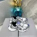 3Balenciaga shoes for Balenciaga Unisex Shoes #A22280