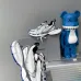 4Balenciaga shoes for Balenciaga Unisex Shoes #A22280