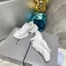 4Balenciaga shoes for Balenciaga Unisex Shoes #A22281