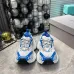 6Balenciaga shoes for Balenciaga Unisex Shoes #A43384