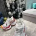 3Balenciaga shoes for Balenciaga Unisex Shoes #A43386
