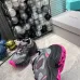 4Balenciaga shoes for Balenciaga Unisex Shoes #A43388