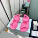 13Balenciaga shoes for Balenciaga Unisex Shoes Black/White/Red/Pink #A47900