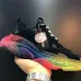 15New Balenciaga 17FW Triple S Sneakers Mens Women Casual Shoes Triple S Clear Sole White Green Black Red Rainbow Sports Outdoor Dad Shoe #9875178