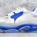 25New Balenciaga 17FW Triple S Sneakers Mens Women Casual Shoes Triple S Clear Sole White Green Black Red Rainbow Sports Outdoor Dad Shoe #9875178