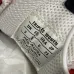 13Top Quality Balenciaga triple s Balencia 2-generation visible and transparent crystal air cushion sole made of old thick base Laoda Shoes Size: 35-46 #9874266