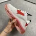 4Top Quality Balenciaga triple s Balencia 2-generation visible and transparent crystal air cushion sole made of old thick base Laoda Shoes Size: 35-46 #9874266