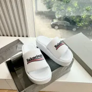 Balenciaga shoes for Men's Balenciaga slippers #A49286
