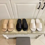 Balenciaga shoes for Men's Balenciaga slippers #A49289