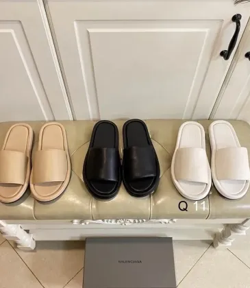 Balenciaga shoes for Men's Balenciaga slippers #A49289