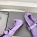10Balenciaga shoes for Women's Balenciaga Flats #A51147