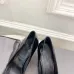 4Balenciaga shoes for Women's Balenciaga Pumps Red/Black #A47896