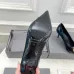 5Balenciaga shoes for Women's Balenciaga Pumps Red/Black #A47896