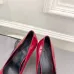 8Balenciaga shoes for Women's Balenciaga Pumps Red/Black #A47896