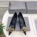 1Balenciaga shoes for Women's Balenciaga Pumps Red/Black #A47896