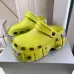 6Balenciaga shoes for Women's Balenciaga Sandals #A34584