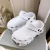 1Balenciaga shoes for Women's Balenciaga Sandals #A34585