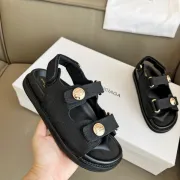 Balenciaga shoes for Women's Balenciaga Sandals #A47850