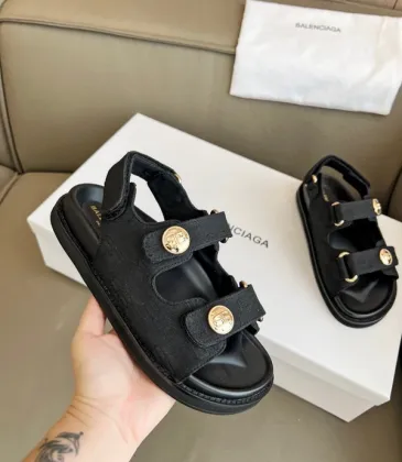 Balenciaga shoes for Women's Balenciaga Sandals #A47850