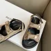 3Balenciaga shoes for Women's Balenciaga Sandals #A47851