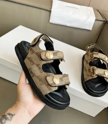 Balenciaga shoes for Women's Balenciaga Sandals #A47851