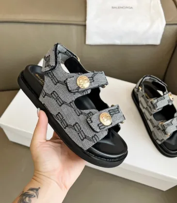 Balenciaga shoes for Women's Balenciaga Sandals #A47852