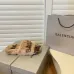 6Balenciaga shoes for Women's Balenciaga Slippers #A27995