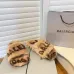 9Balenciaga shoes for Women's Balenciaga Slippers #A27995