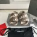5Balenciaga shoes for Women's Balenciaga Slippers #A29463