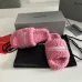 3Balenciaga shoes for Women's Balenciaga Slippers #A29465