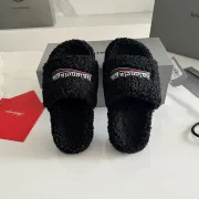 Balenciaga shoes for Women's Balenciaga Slippers #A29468