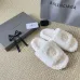 3Balenciaga shoes for Women's Balenciaga Slippers #A30032