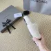 5Balenciaga shoes for Women's Balenciaga Slippers #A30032