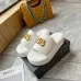 5Balenciaga shoes for Women's Balenciaga Slippers #A35257