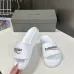 17Balenciaga shoes for Women's Balenciaga Slippers #A50182